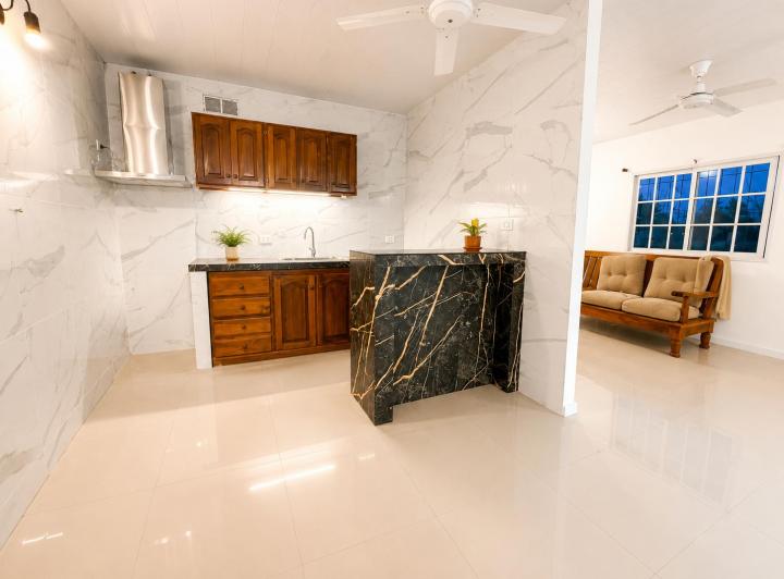 Departamento · 55m² · 3 Ambientes