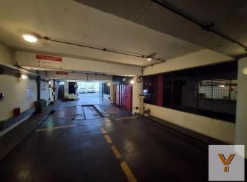Garage · 15m² · 1 Cochera · Cochera en Venta - 15 m² - Palermo Chico