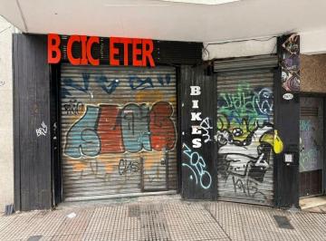 Local comercial · 160m² · Local Comercial en Alquiler en Av