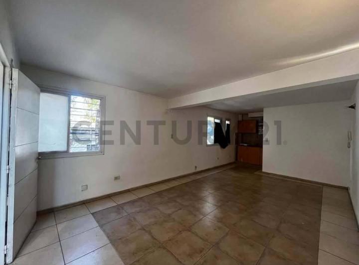 Departamento · 30m² · 1 Ambiente