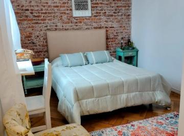 Departamento · 22m² · 1 Ambiente · Departamento Monoambiente en Alquiler - 1 Baño - 22 m² - Recoleta