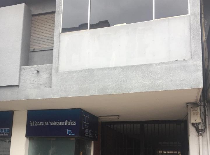 Departamento · 90m² · 8 Ambientes