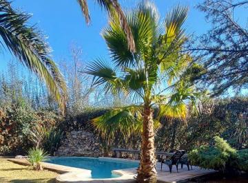 Casa de 1 ambiente, Chacras de Coria · Casa en Alquiler Chacras de Coria