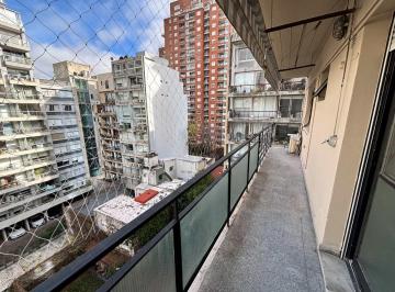 Departamento · 59m² · 3 Ambientes · Venta Departamento 3 Amb con Balcon - Nuñez