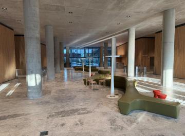 Oficina comercial · 332m² · 1 Ambiente · 3 Cocheras · Oficina en Chacarita