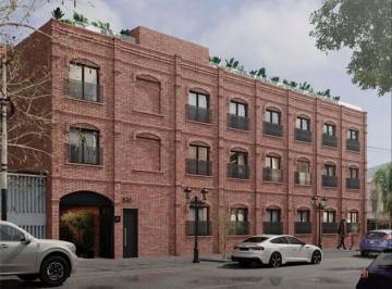 Departamento · 32m² · 2 Ambientes · Venta Depto Dos Ambientes con Patio en San Telmo