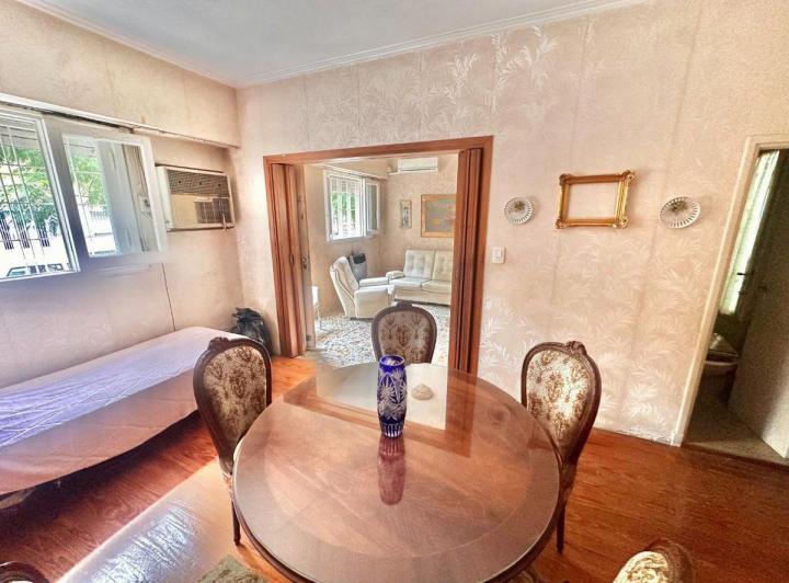 PH · 64m² · 2 Ambientes