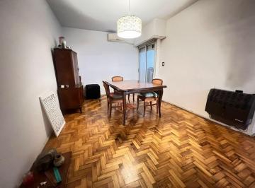 Departamento · 54m² · 3 Ambientes · Alquiler 3 Amb Caballito Sur