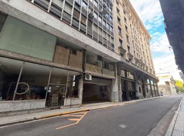 Garage · 14m² · Venta Cochera Zona Microcentro