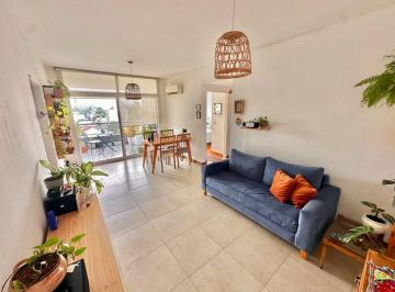 Departamento · 44m² · 2 Ambientes · 1 Cochera · Venta Depto 2 Ambientes con Cochera y Balcon!