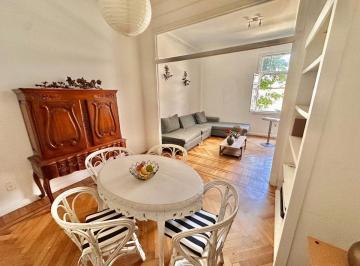 Departamento · 90m² · 3 Ambientes · Venta Piso 3 Ambientes! Muy Luminoso!