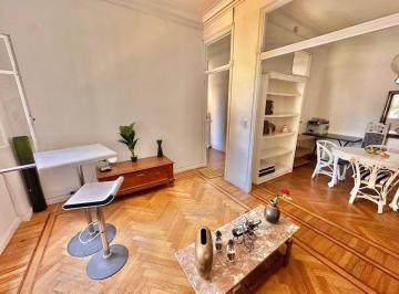 Departamento · 90m² · 3 Ambientes · Venta Piso 3 Ambientes! Muy Luminoso!