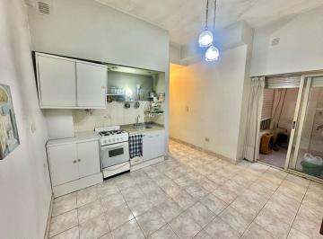 Departamento · 32m² · 2 Ambientes · Venta Departamento 2 Ambientes Pb con Patio!