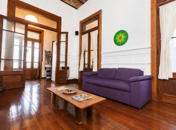 PH · 125m² · 4 Ambientes · PH de 4 Amb /terraza Propia/apto Credito/balvanera
