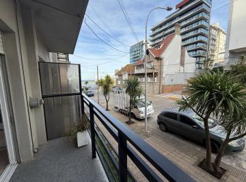 Departamento · 28m² · 1 Ambiente · Venta Monoambiente Balcon Al Frente Stella Maris