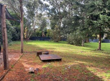 Terreno · 450m² · Venta Lote Acantilados