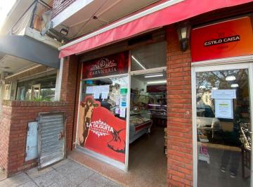 Fondo de comercio · 37m² · Venta Fondo de Comercio Carniceria y Granja