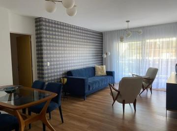Departamento · 110m² · 4 Ambientes · 1 Cochera · Depto 4 Ambientes con Cochera Puerto Madero