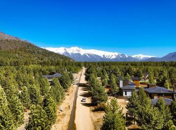 Terreno · 1110m² · Lote Boscoso - Financiado - Vistas y Amenities