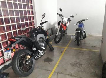 Garage , Colegiales · Cochera Para Motos en Colegiales