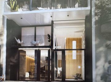 Departamento · 41m² · 2 Ambientes · Venta Depto 2 Amb en Recoleta con Amplio Balcon