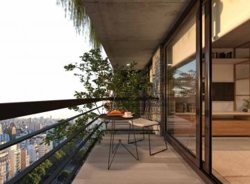 Departamento · 70m² · 3 Ambientes · Venta Depto 3 Amb Almagro Patio y Full Amenities