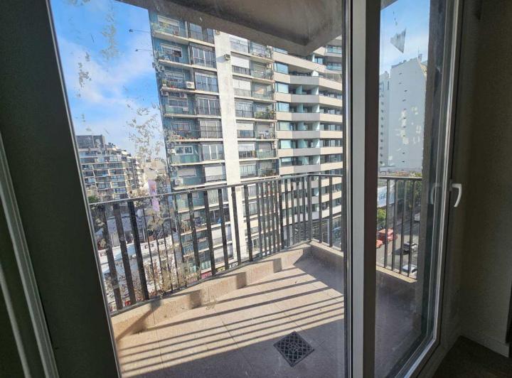 Departamento · 40m² · 1 Ambiente