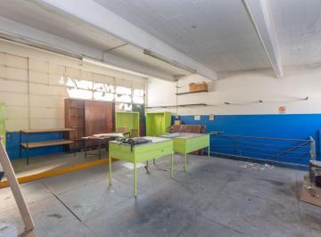 Bodega-Galpón · 496m² · Venta Galpon Taller con Oficinas Acceso Vehicular