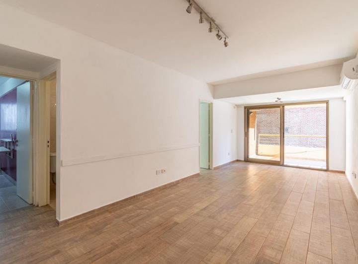 Departamento · 82m² · 4 Ambientes · 1 Cochera