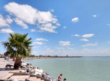 Terreno · 3830m² · Venta de Lote en Miramar de Ansenuza