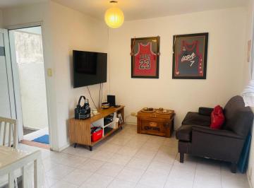 Departamento · 35m² · 1 Ambiente · Venta Depto 1 Dormitorio B° Observatorio