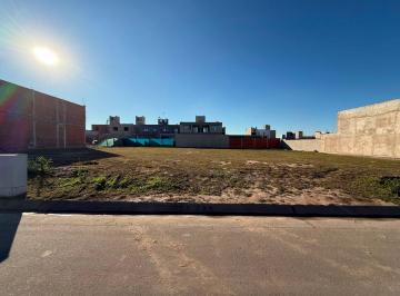 Terreno · 360m² · Venta Lote Apto Duplex Docta Av 360 m² Córdoba