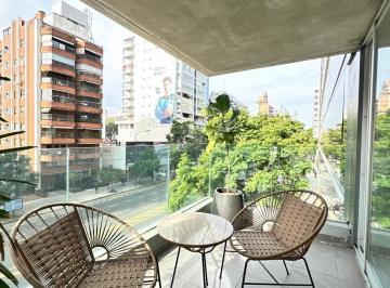 Departamento · 40m² · 1 Ambiente · Departamento en Barrio River