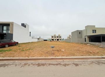 Terreno · 360m² · Venta Lote Nobu Town Docta Córdoba - con Escritura