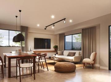 Casa · 117m² · 5 Ambientes · 2 Cocheras · Venta Duplex en Pozo 3 Dorm Barrio Norte Cordoba