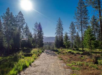 Terreno · 2500m² · Lotes en Venta en Mallin Ahogado con Financiación