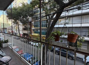 Departamento · 77m² · 3 Ambientes · Venta Depto 3 Ambientes Balvanera Balcon Al Frente
