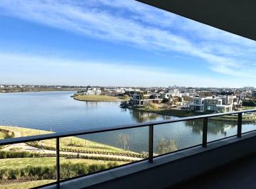 Departamento · 109m² · 3 Ambientes · 1 Cochera · Venta 3 Amb Oceana Nordelta Coch Baul. Balc C/parr