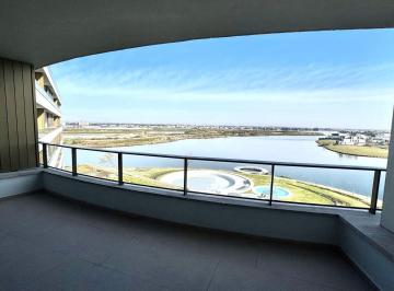 Departamento · 119m² · 3 Ambientes · 1 Cochera · Venta 3 Amb Oceana Nordelta Coch Baul. Bal C /parr