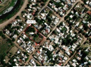 Terreno · 2843m² · Venta Lote de Terreno en Merlo 2843 m²