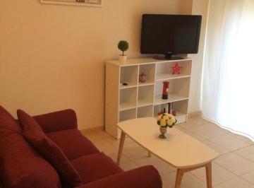 Departamento · 28m² · 1 Ambiente · Impecable Monoambiente en La Mejor Zona!