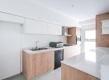 Departamento · 100m² · 4 Ambientes · Departamento 4 Amb a Estrenar de Gran Categoria