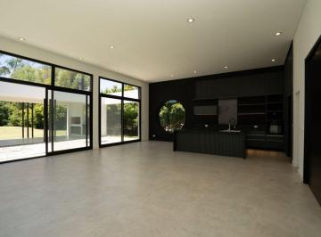 Casa · 185m² · 4 Ambientes · 2 Cocheras · Venta Casa 4 Amb Reserva Cardales Country Club