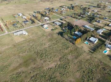 Terreno · 2000m² · Venta Lotes Uribelarrea 2.000 m en Barrio Abierto