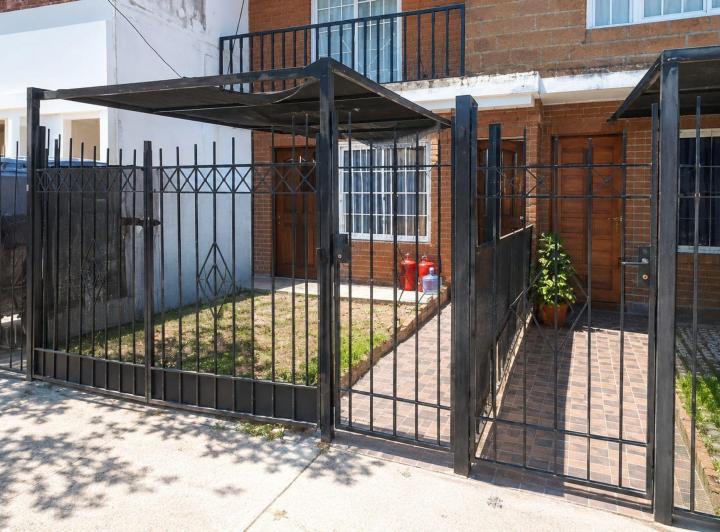 Departamento · 44m² · 3 Ambientes · 1 Cochera