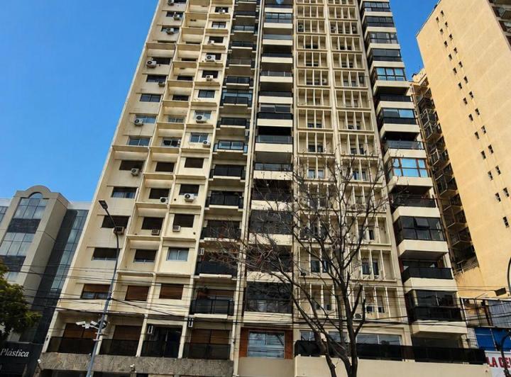 Departamento · 58m² · 3 Ambientes