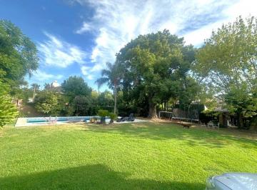 Terreno · 447m² · Venta Lote Bella Vista C/pileta Esquina de 447 m²