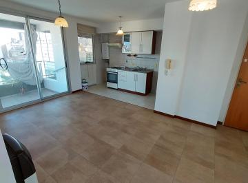 Departamento en Alquiler de 1 ambiente Martín · Excepcional Dpto un Dormitorio en Barrio Martin