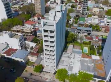 Departamento · 155m² · 4 Ambientes · Departamento Dúplex en Venta - Construcción - 3 Dorm. 3 Baños - La Plata