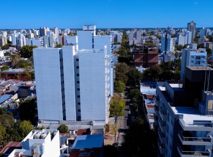 Departamento · 155m² · 4 Ambientes
